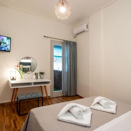 Relax Apartment Under Acropolis Афіни Екстер'єр фото