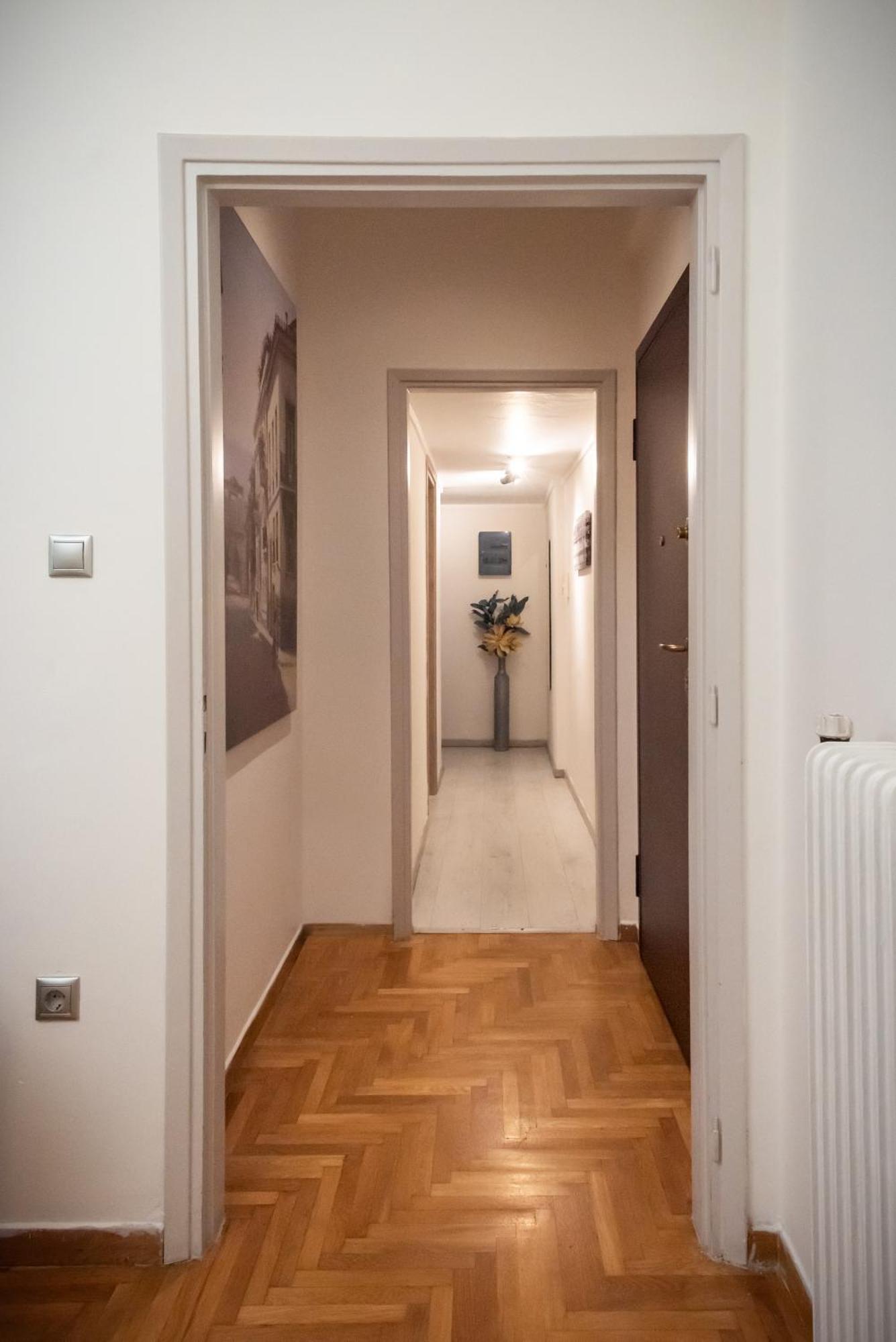 Relax Apartment Under Acropolis Афіни Екстер'єр фото