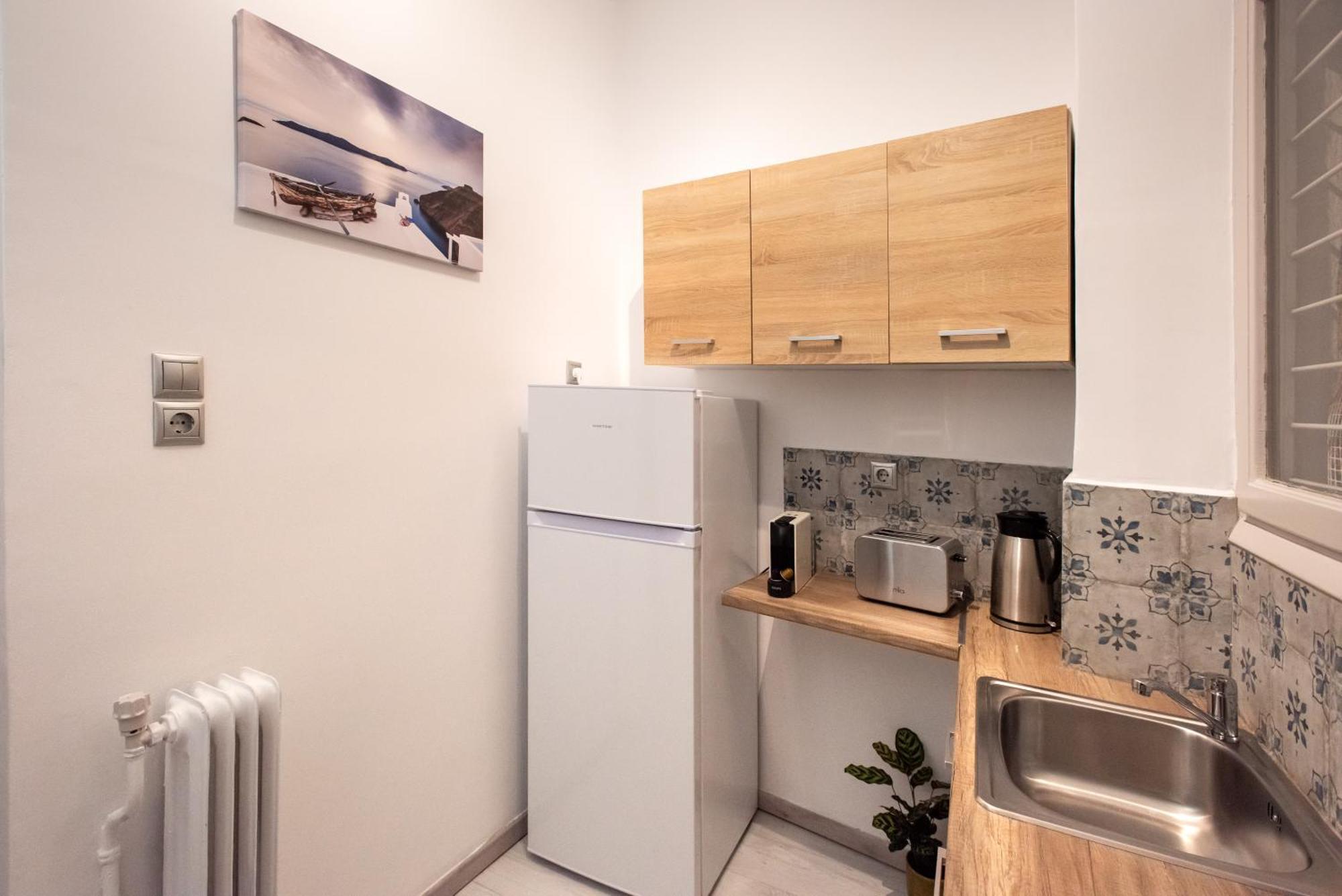 Relax Apartment Under Acropolis Афіни Екстер'єр фото
