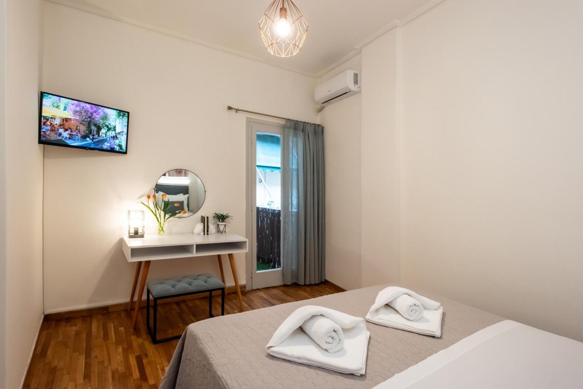 Relax Apartment Under Acropolis Афіни Екстер'єр фото