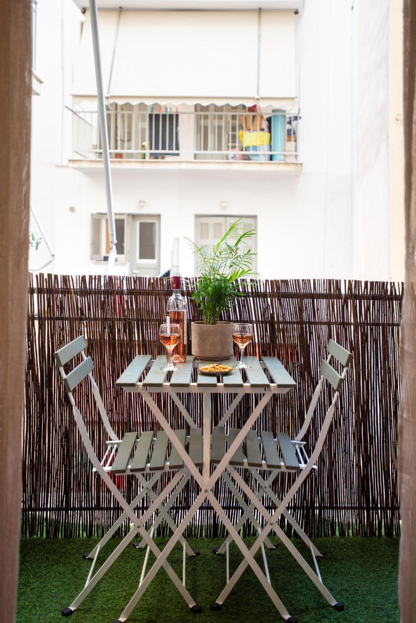 Relax Apartment Under Acropolis Афіни Екстер'єр фото