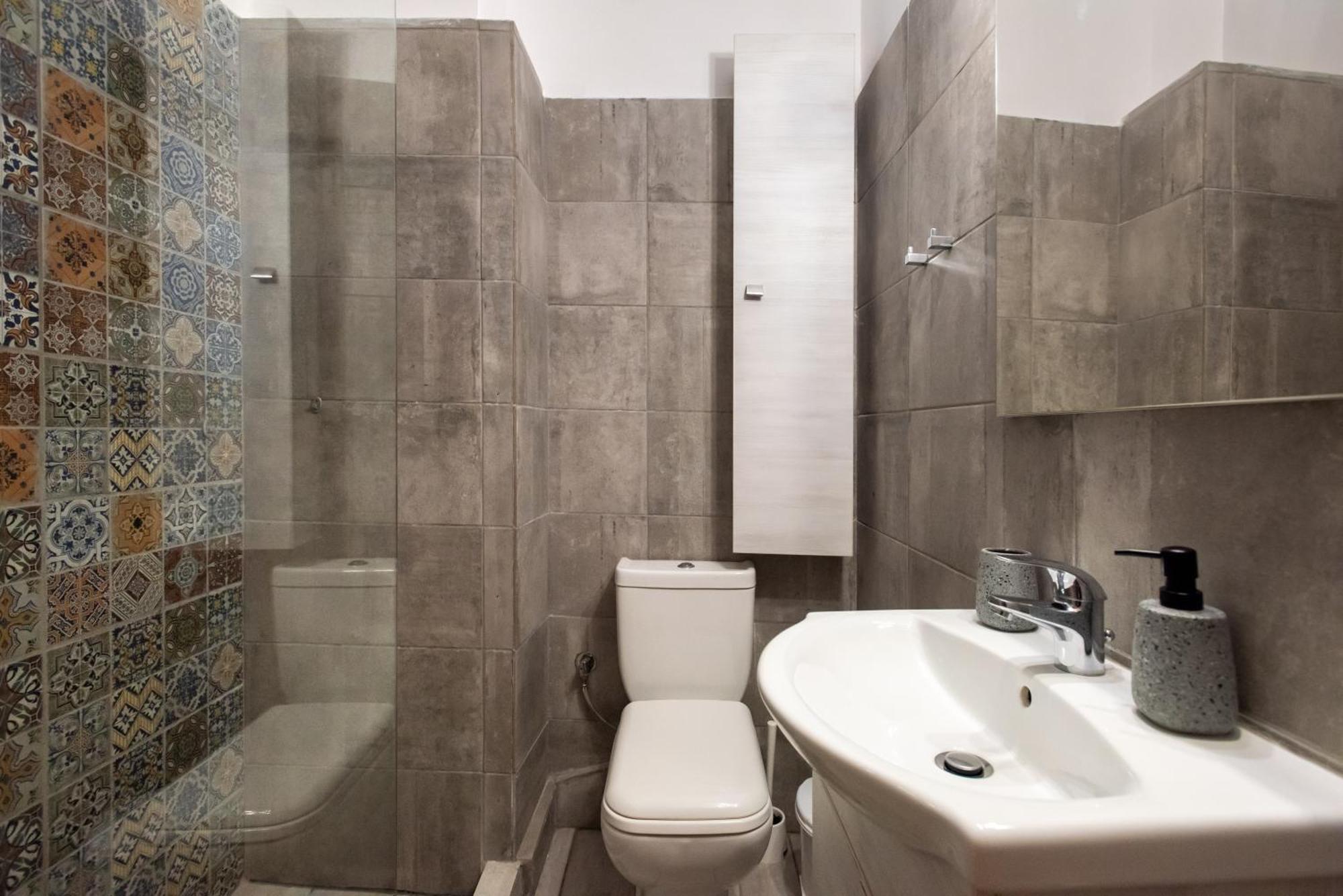 Relax Apartment Under Acropolis Афіни Екстер'єр фото