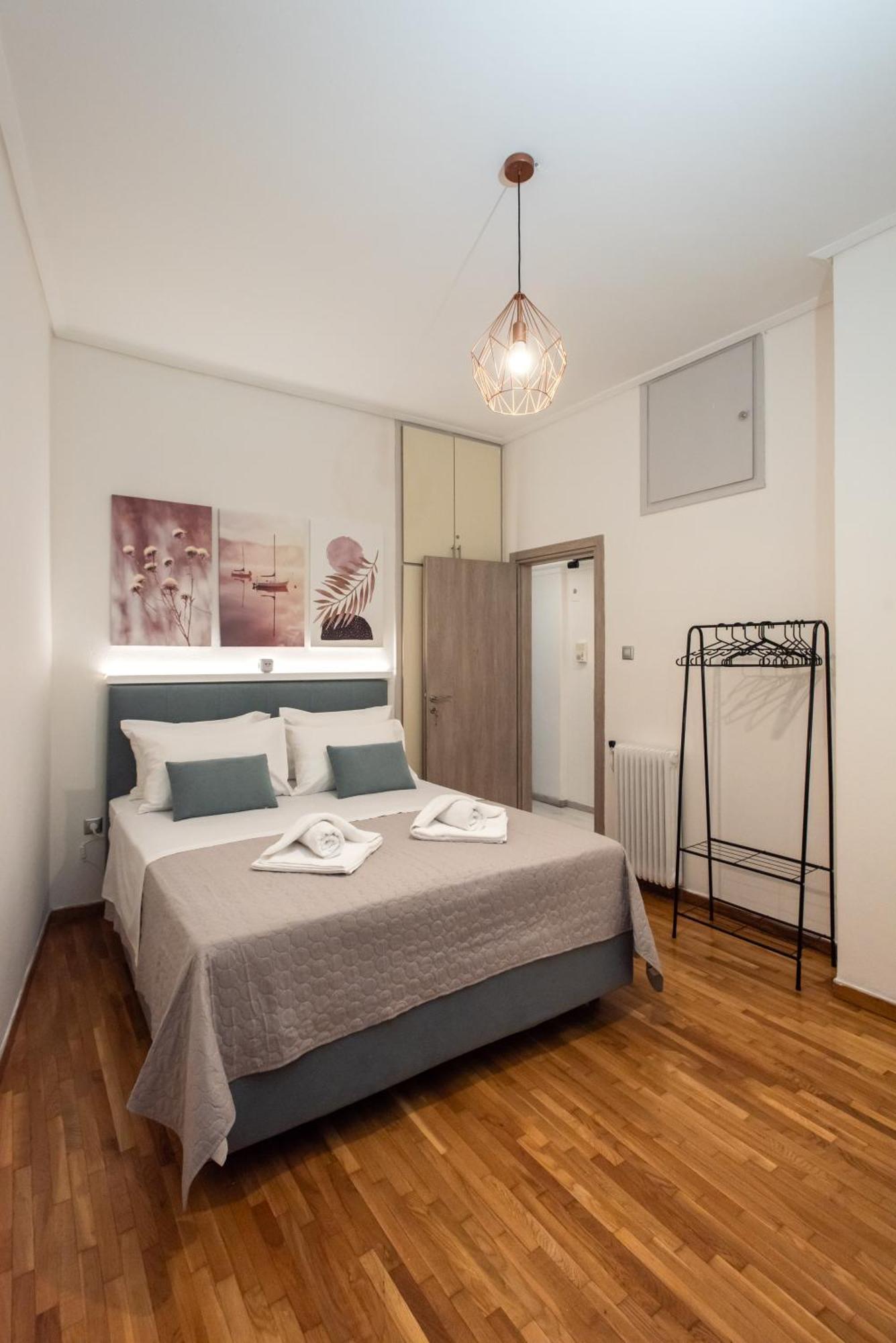 Relax Apartment Under Acropolis Афіни Екстер'єр фото